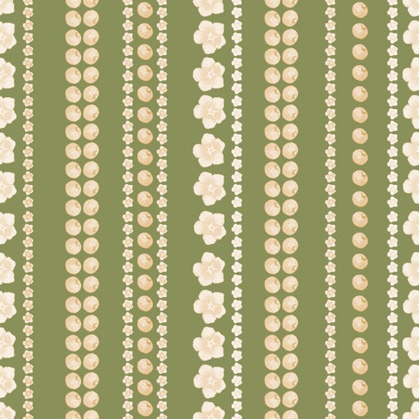 Krishna Kamal-Flower Strips-5