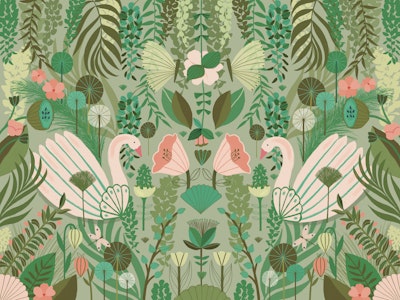 Mural