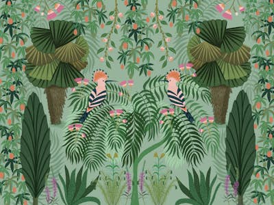 Τοιχογραφία