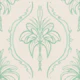Revival Damask Minty