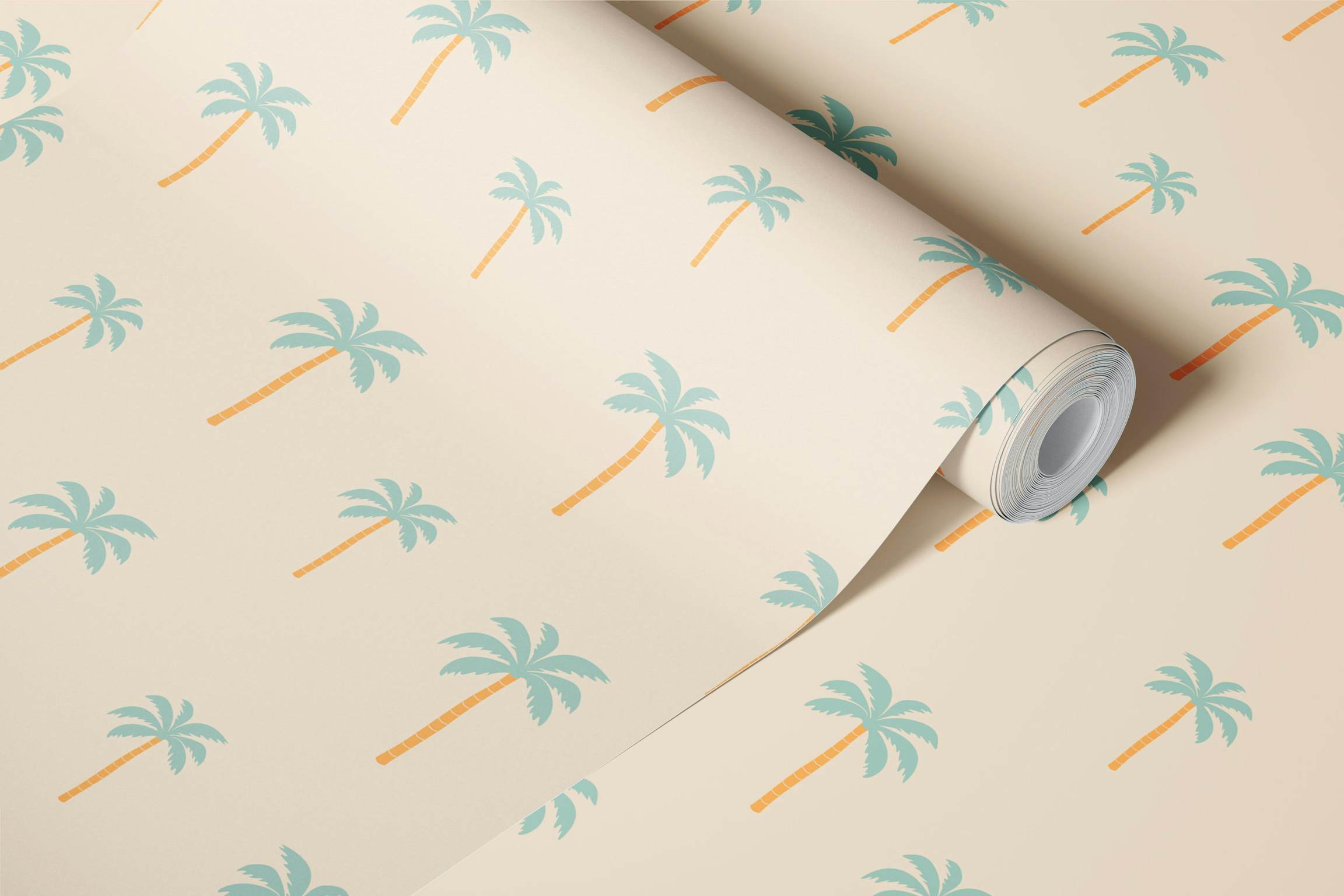 wallpaper roll