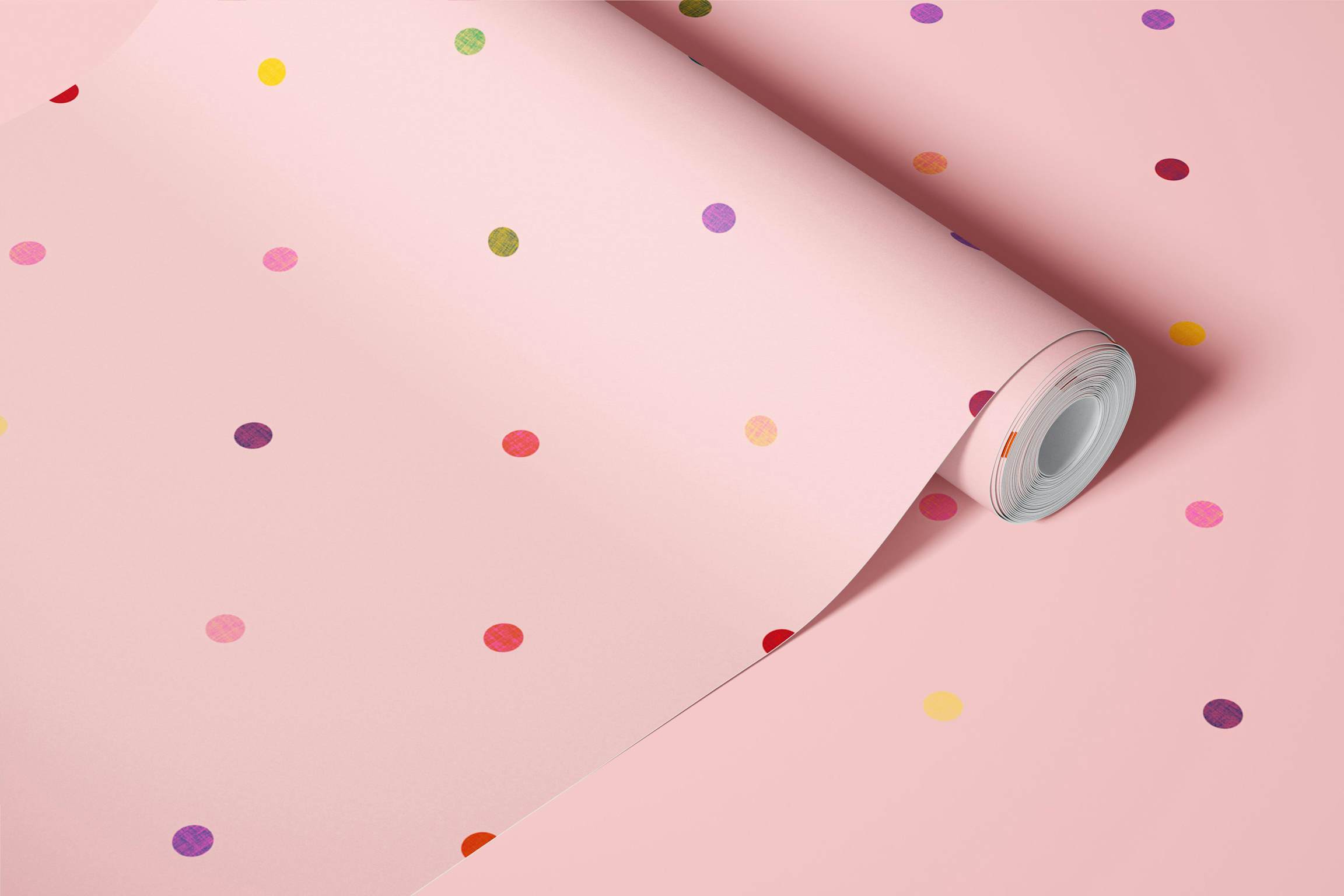 wallpaper roll