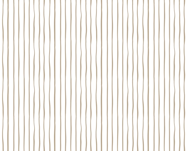 Vertical beige stripes