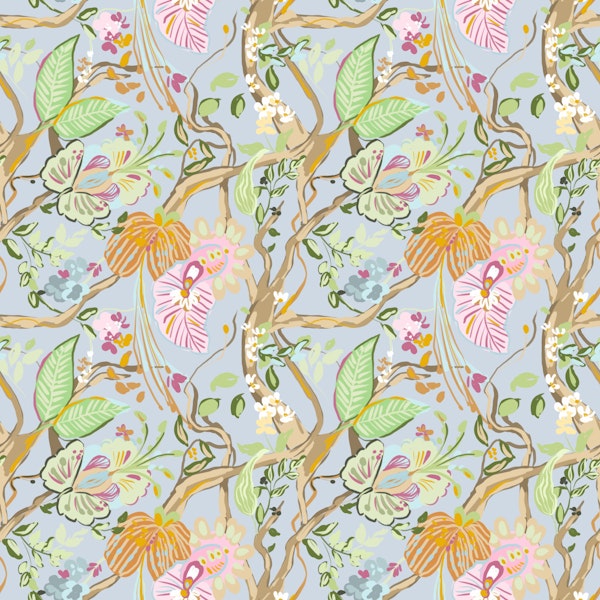 Butterfly Bloom Haven