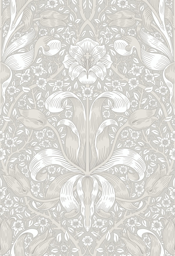 William Morris Spring Thicket 2