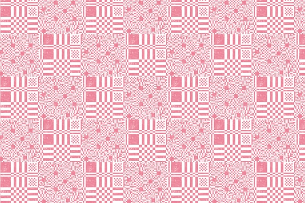 Feminine Square Fusion