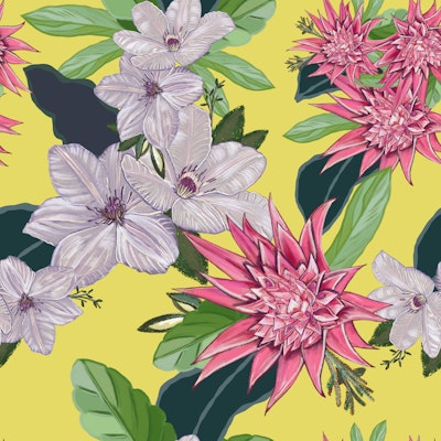 Pattern