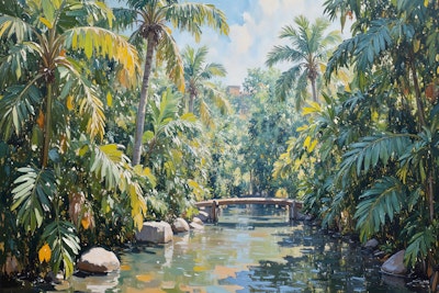 Mural