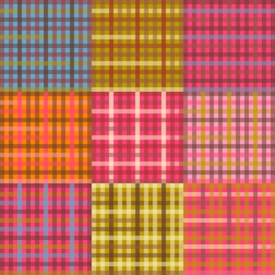 Pattern