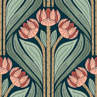 Pattern