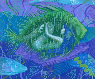 Mural