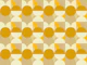Mid-Century Modern Circles
