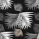 Palms Elegant Pattern 6