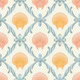 Coquette Seashell Pastel Powder