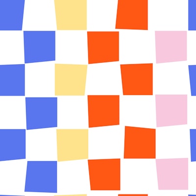 Pattern