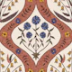 Arabesque - Terra Cotta - L