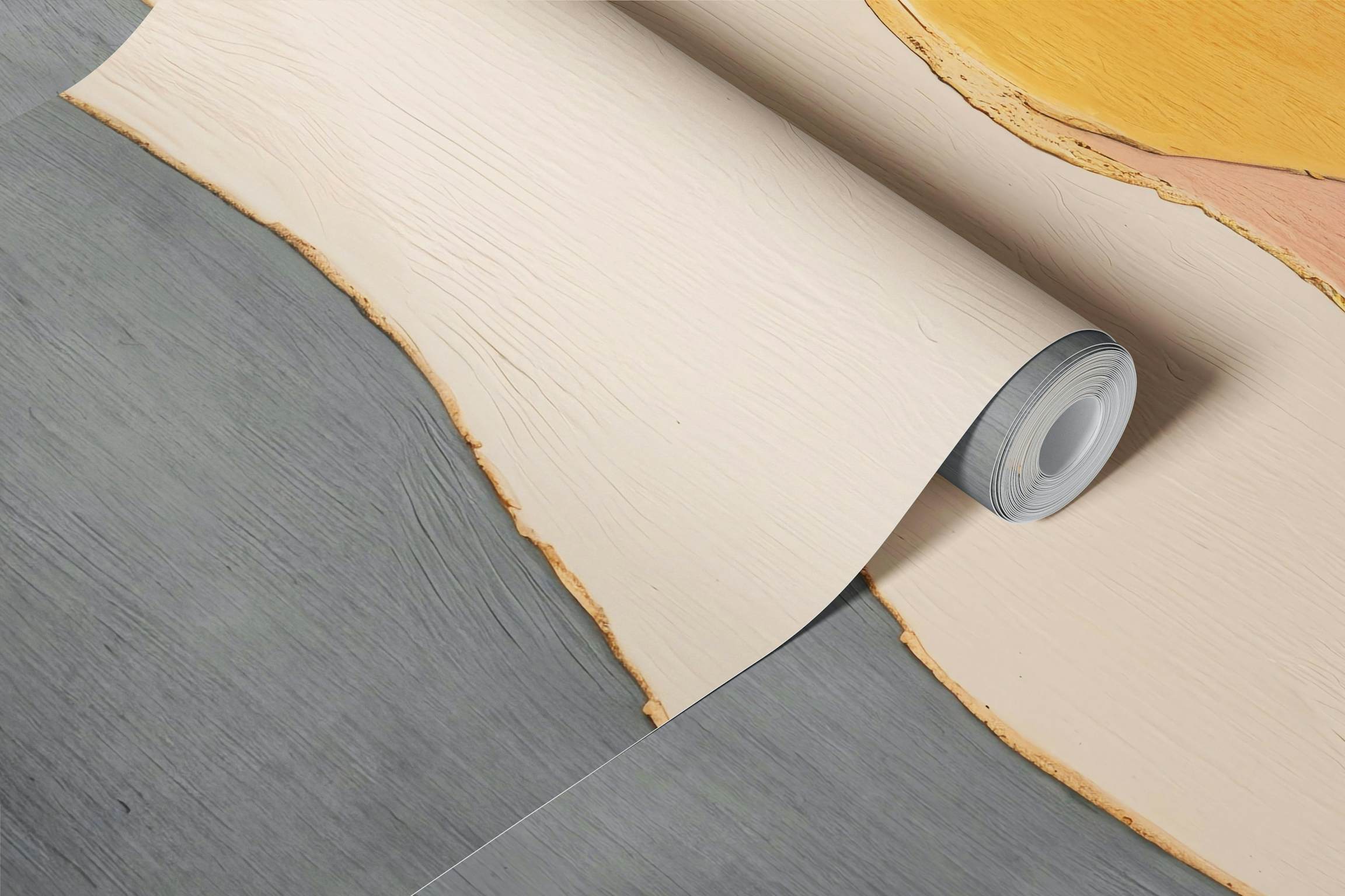 wallpaper roll