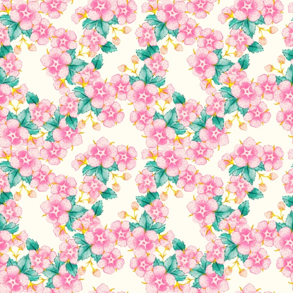 Krishna Kamal-Floral-1