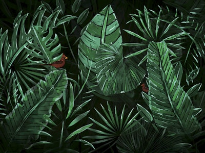 Mural