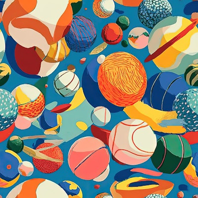 Pattern