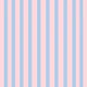Soft Pink Blue Stripes