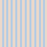 Soft Blue and Beige Lines wallpaper
