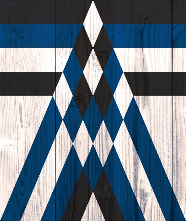 >> Geometric Wanderlust >>