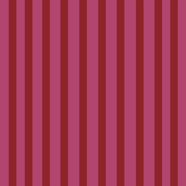 Striped Red Delight