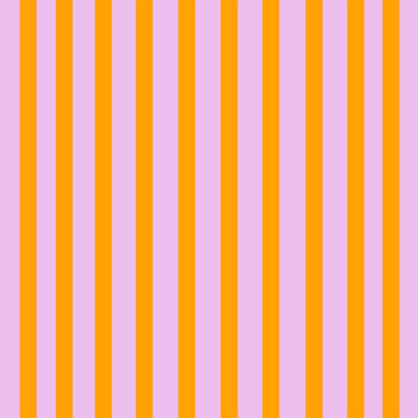 Lavender Citrus Stripes