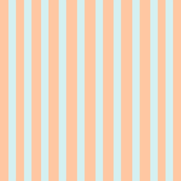 Soft Pastel Stripes