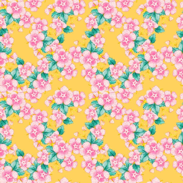 Krishna Kamal-Floral-8