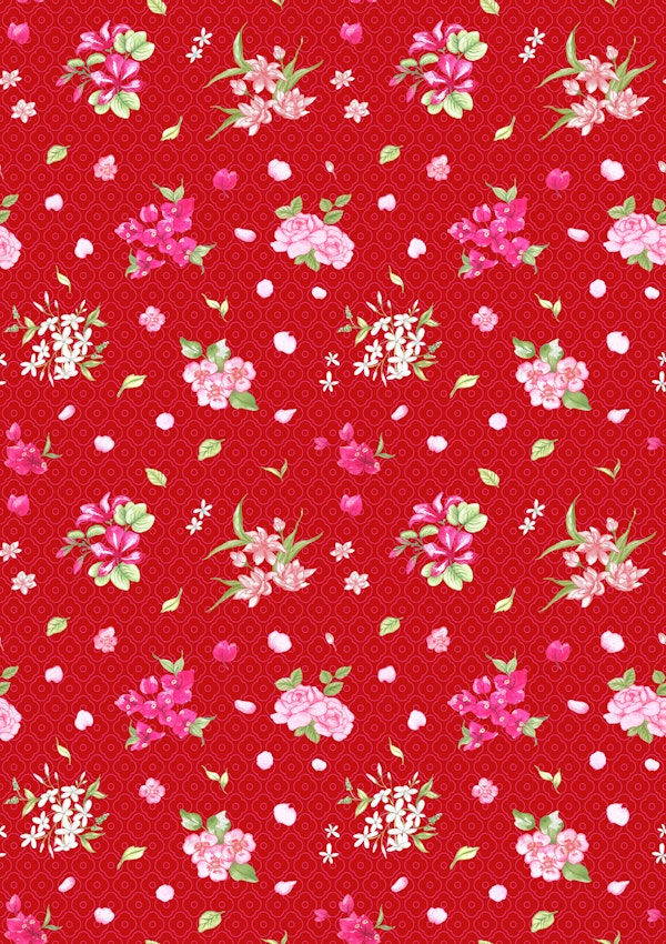 Lovestruck Floral-1