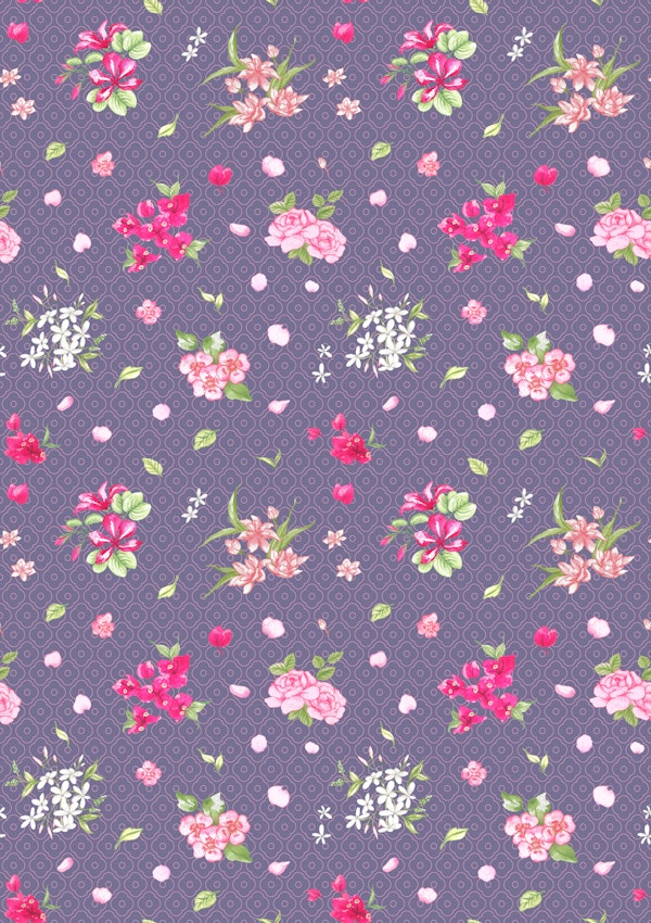 Lovestruck Floral-4