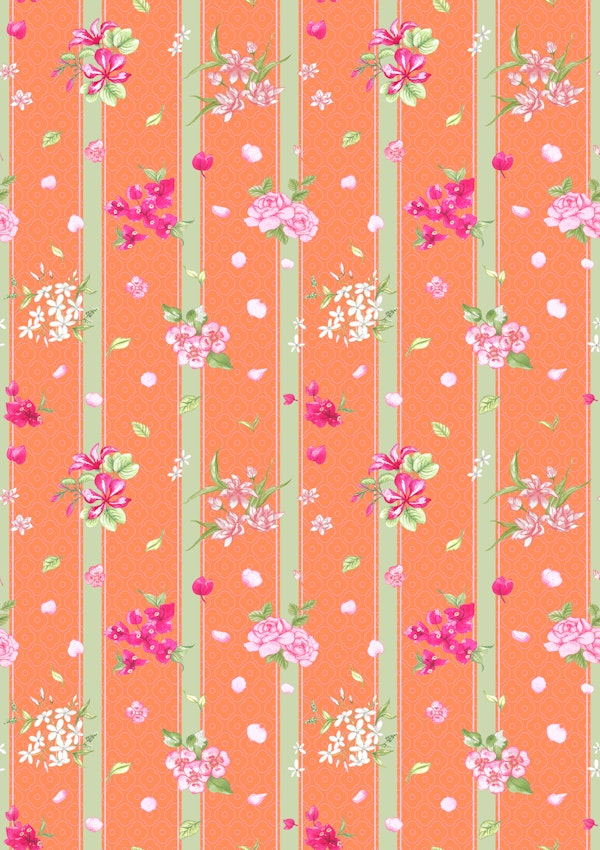 Lovestruck Floral-Strips-2
