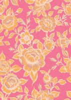 Rose D'amour-4 tapet