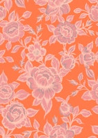 Rose D'amour-5 tapet