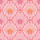 Coquette Seashell Hot Pink