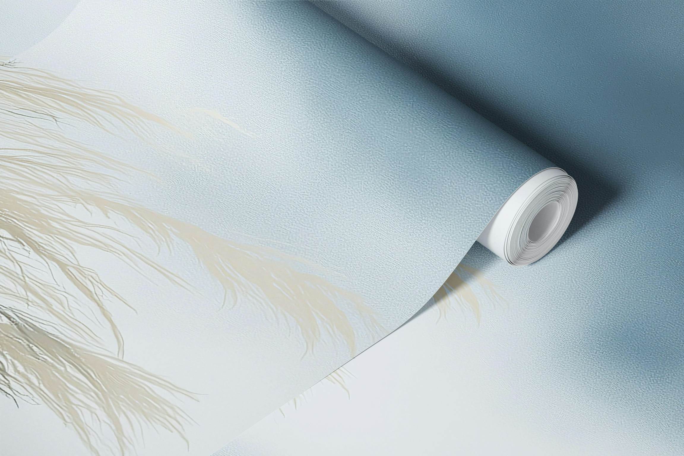 wallpaper roll