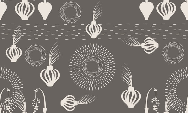 Boho Floral Vibes pattern 03