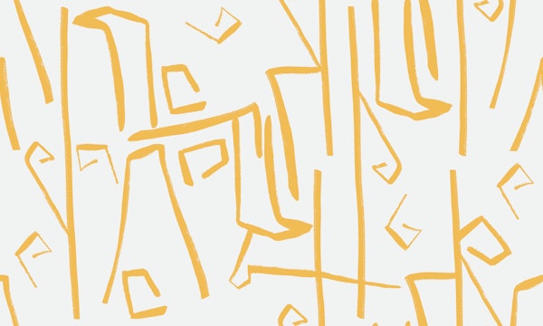 Modern improvisation Seamless 03