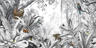 Mural