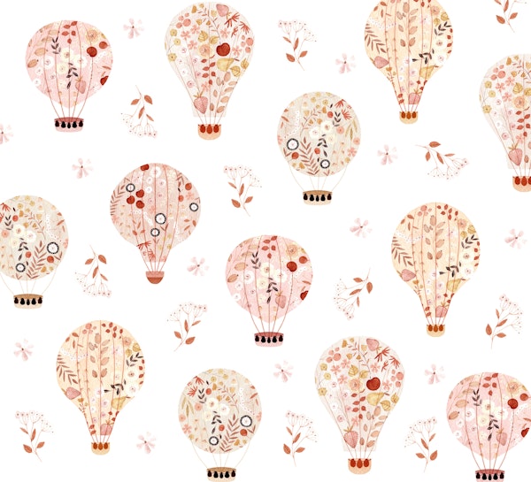 Balloon Dreams Delight