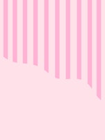 Pastel Candy Stripes ταπετσαρία