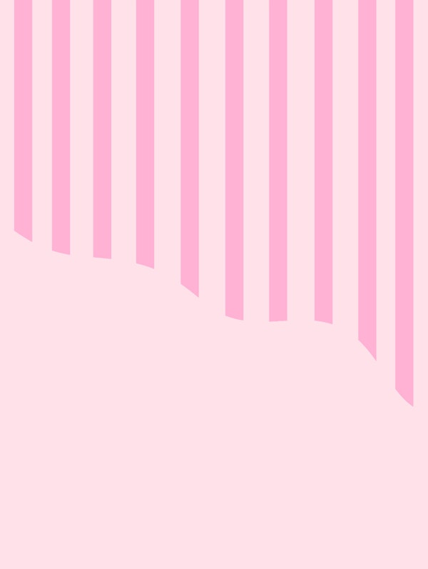 Pastel Candy Stripes