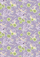 Luxe Peonia-2 papel pintado