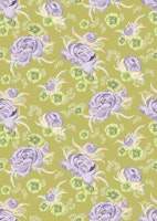 Luxe Peonia=3 papel pintado