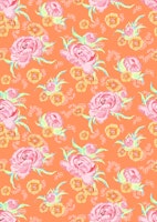 Luxe Peonia-4 tapetit