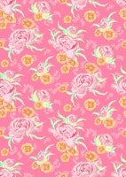 Luxe Peonia-5 tapetit