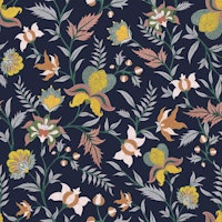 Classic Chintz-2 wallpaper