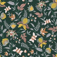 Classic Chintz-3 wallpaper